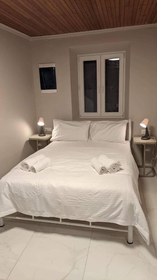 Elise Corfu City Apartment Kültér fotó