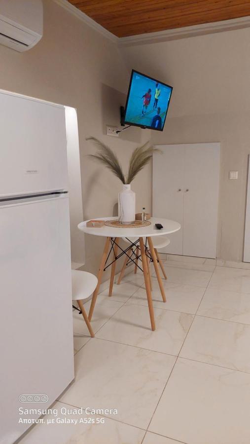 Elise Corfu City Apartment Kültér fotó