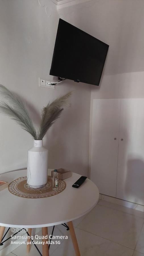 Elise Corfu City Apartment Kültér fotó