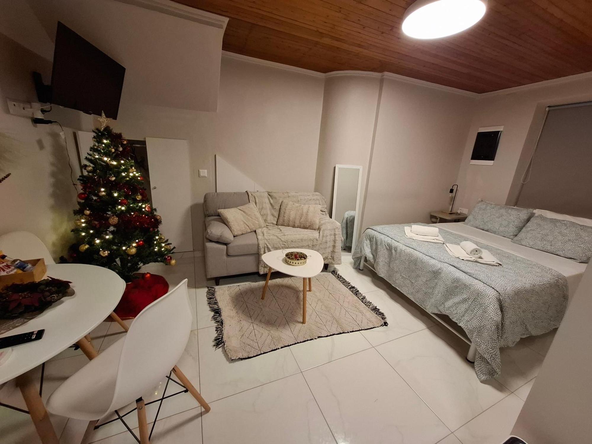 Elise Corfu City Apartment Kültér fotó